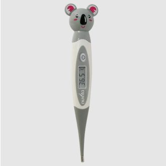 Nuvita Digitális lázmérő - 1015OK Koala