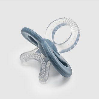 Nuvita rágóka 2hó+ - Powder Blue - 7003 Nuvita rágóka 2hó+ - Powder Blue - 7003