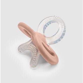 Nuvita rágóka 2hó+ - English Rose - 7003 Nuvita rágóka 2hó+ - English Rose - 7003