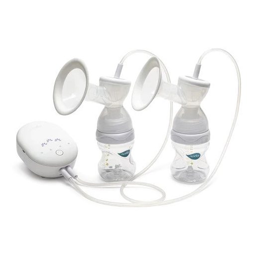 Nuvita Materno Doppio dupla elektromos mellszívó - 1288X