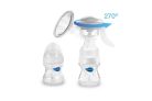 Nuvita Materno Twist kézi mellszívó NU-ALTL0056 - 1215M