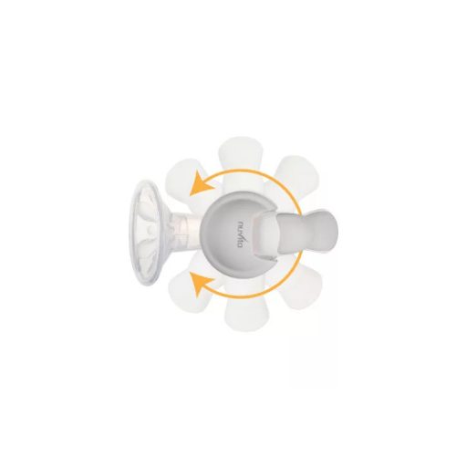 Nuvita Materno Twist kézi mellszívó NU-ALTL0056 - 1215M