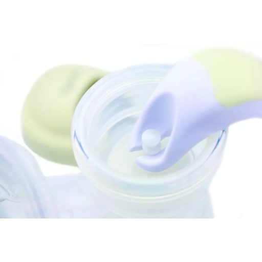 Nuvita Materno Twist kézi mellszívó NU-ALTL0056 - 1215M