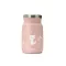 Nuvita ételtároló termosz 500ml - Pink 4472