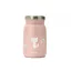 Nuvita ételtároló termosz 500ml - Pink 4472