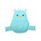 Lorelli Penguin babaülőke kádba - blue