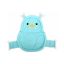 Lorelli Penguin babaülőke kádba - blue