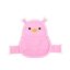 Lorelli Penguin babaülőke kádba - pink