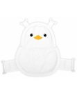 Lorelli Penguin babaülőke kádba - white