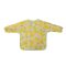 Baby Care hosszú ujjú pamut előke - Unisex