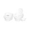 Lorelli Throne bili - White for you (dobozos)