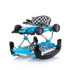 Chipolino Racer 4 az 1-ben bébikomp - blue