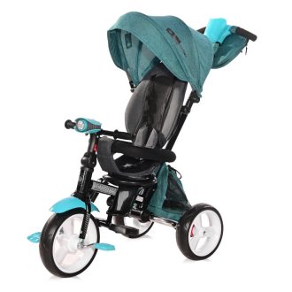 Lorelli Enduro tricikli - Green Luxe Lorelli Enduro tricikli - Green Luxe