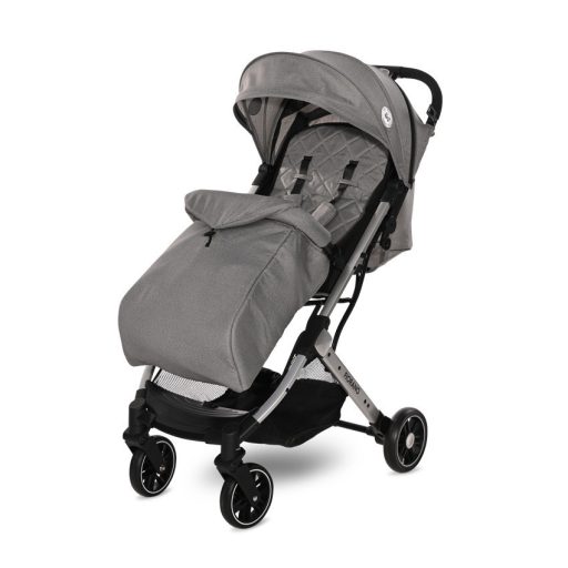 Lorelli Fiorano sport babakocsi + lábzsák - Dolphin Grey