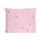 Lorelli huzat memória párnához - Pink