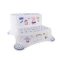 Lorelli dupla fellépő - Piggy nordic white