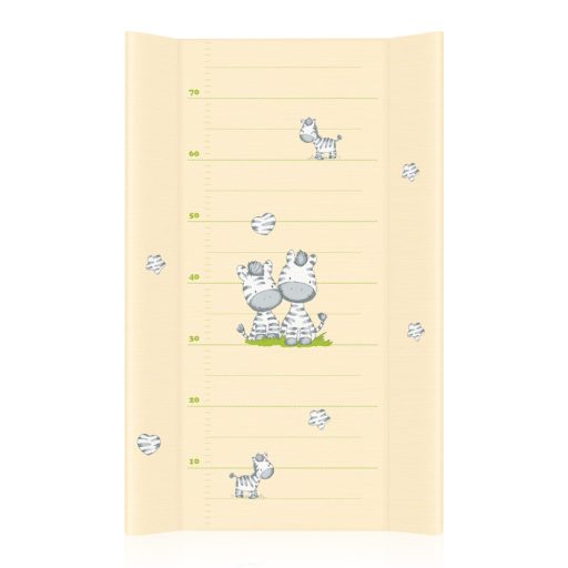 Lorelli merev pelenkázólap 50х80 cm - Beige
