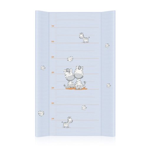 Lorelli merev pelenkázólap 50х80 cm - Blue