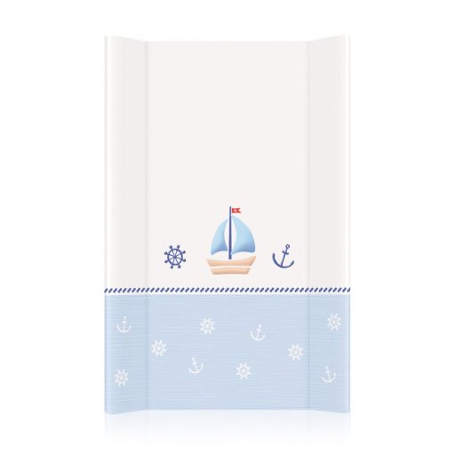 Lorelli merev pelenkázólap 50х80 cm - Blue