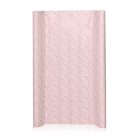 Lorelli merev pelenkázólap 50х80 cm - Pink