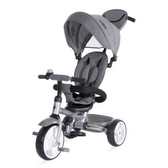 Lorelli Moovo tricikli - Grey Luxe Lorelli Moovo tricikli - Grey Luxe