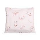 Lorelli párna huzat 35x45 - Beige