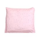 Lorelli párna huzat 35x45 - Pink