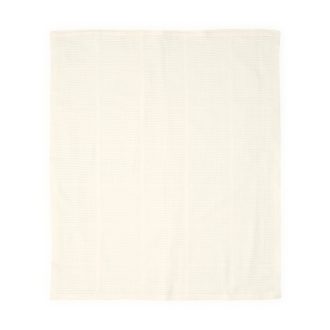 Lorelli Pamut takaró 75x100 cm - Creme