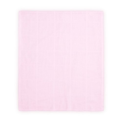 Lorelli Pamut takaró 75x100 cm - Pink