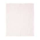 Lorelli Pamut takaró 75x100 cm - White