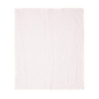 Lorelli Pamut takaró 75x100 cm - White
