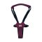 Lorelli Step by Step Babahám - Dark Red&Bl