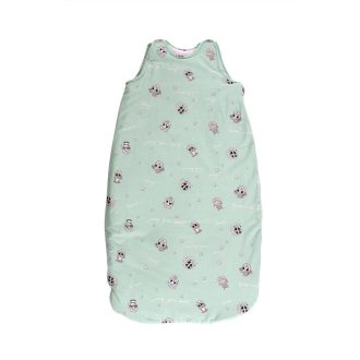 Lorelli Téli hálózsák 95cm - Friends Green