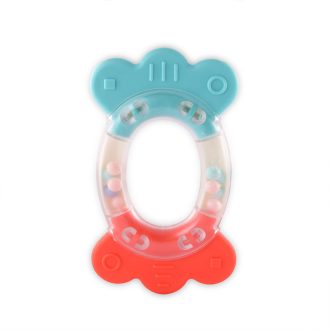 Lorelli Toys Csörgő rágóka - Candy