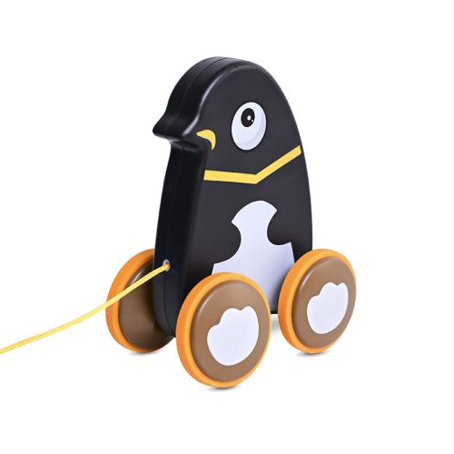 Lorelli Toys húzható játék - Penguin