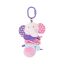 Lorelli Toys Rezgő játék - Pink elefánt