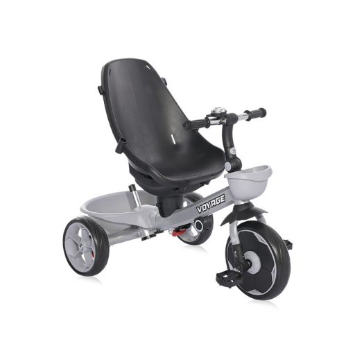 Lorelli Voyage tricikli - Grey