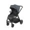 Espiro Only Way sport babakocsi - 307 Graphite Anthracite