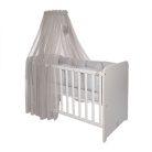 Lorelli baldachin 480x160 - Grey
