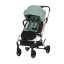 Chipolino Twister sport babakocsi 360°-ban fordítható - Pastel Green