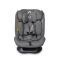 Lorelli Scorpius autósülés i-Size 40-150 cm - Gray