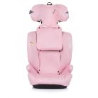 Chipolino Icon autósülés I-Size 76-150cm - flamingo