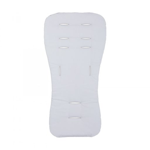 Chipolino Babakocsi betét - grey stars