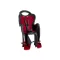 Bellelli Mr Fox Clamp bicikliülés 22kg-ig - Dark Grey