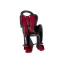 Bellelli Mr Fox Clamp bicikliülés 22kg-ig - Dark Grey