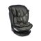 Lorelli Aviator autósülés i-Size Isofix 40-150cm - Green