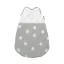 Lorelli Nyári hálózsák 0-6hó - Stars Grey