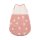 Lorelli Nyári hálózsák 0-6hó - Stars Pale Blush