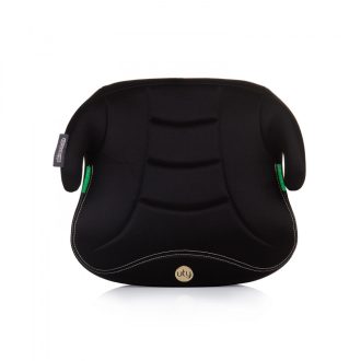   Chipolino UTY autós ülésmagasító 125-150 cm I-Size - Obsidian