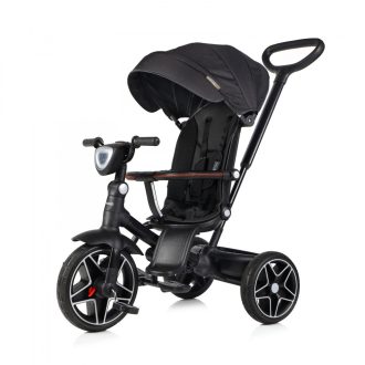 Chipolino Derby tricikli kupolával - Obsidian Chipolino Derby tricikli kupolával - Obsidian